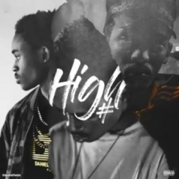 The Big Hash - High Ft. Solve The Problem